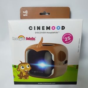 CINEMOOD Smart Cover for CINEMOOD Portable Movie